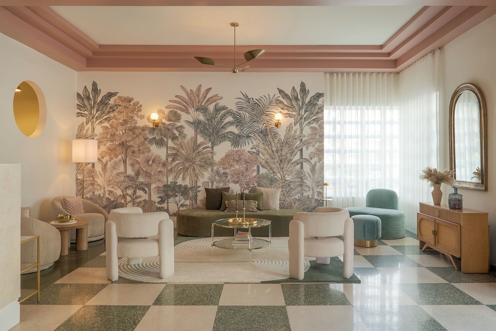Le Particulier Miami 34/43