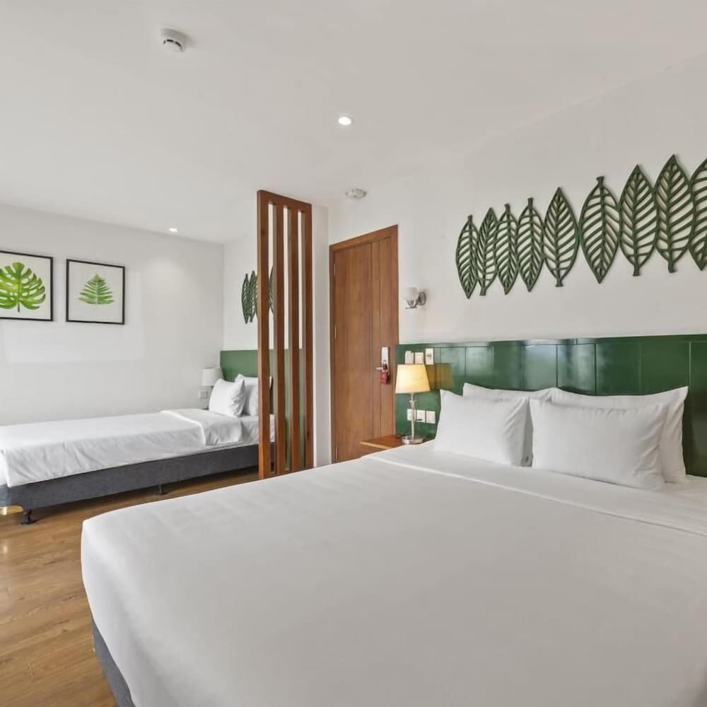 22Land Classic Suites 8/45