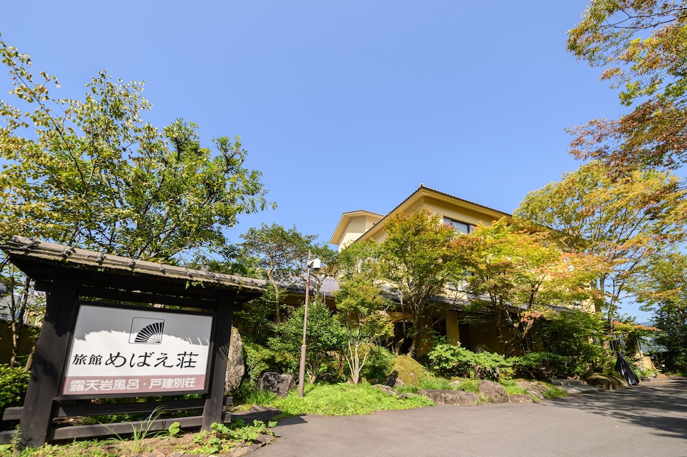 Ryokan Mebaeso 2/62