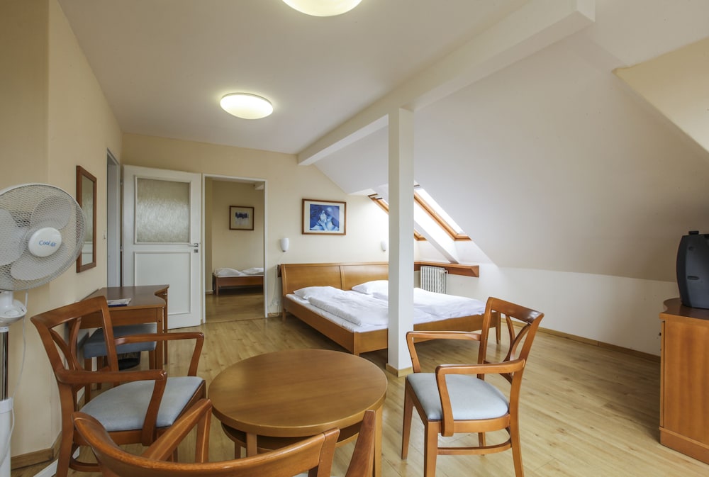 Orion Hotel Prague 43/68
