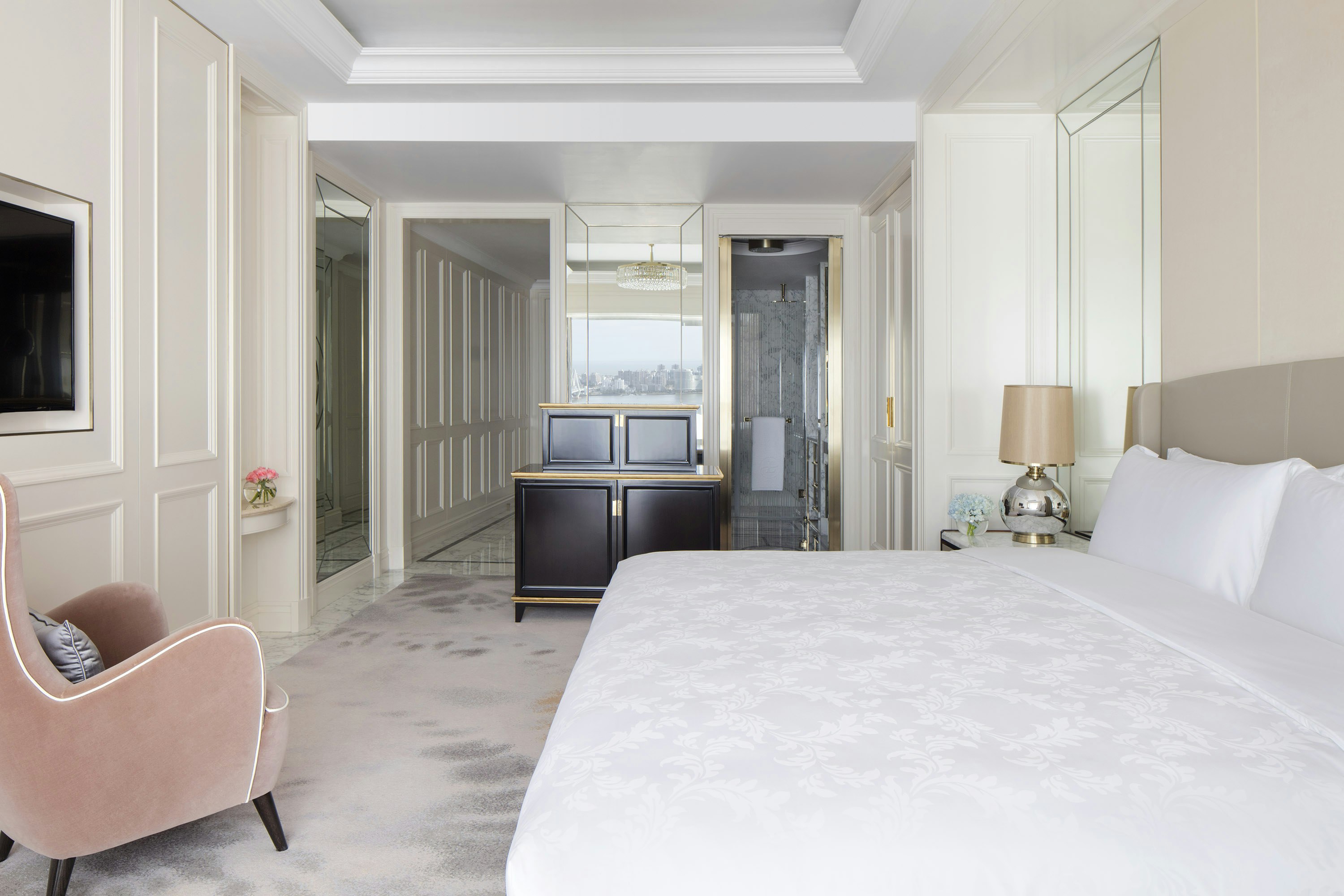 The Langham Haikou 14/66