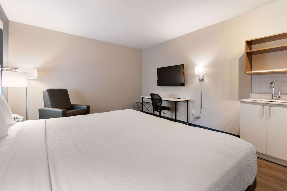 Extended Stay America Premier Suites Port Charlotte I-75 9/41