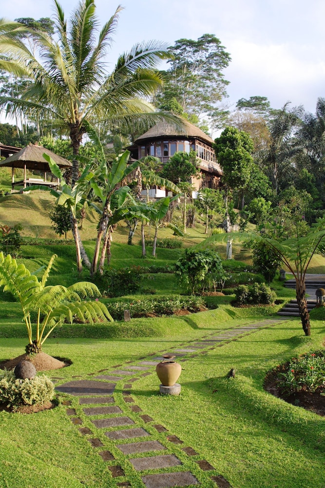 Bagus Jati Health & Wellbeing Retreat 47/50
