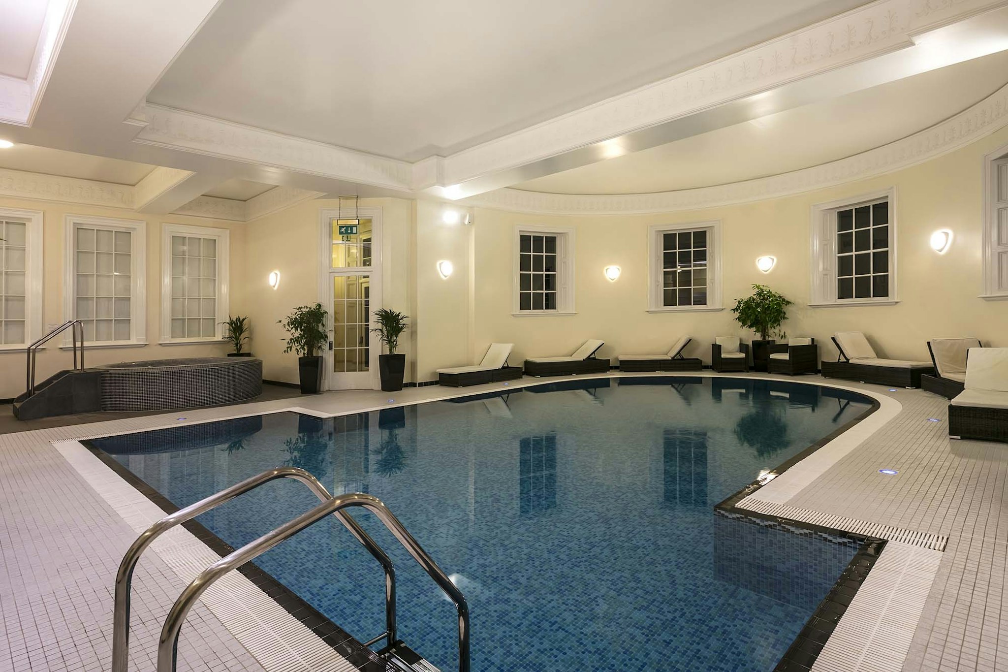 Doxford Hall Hotel & Spa 32/56