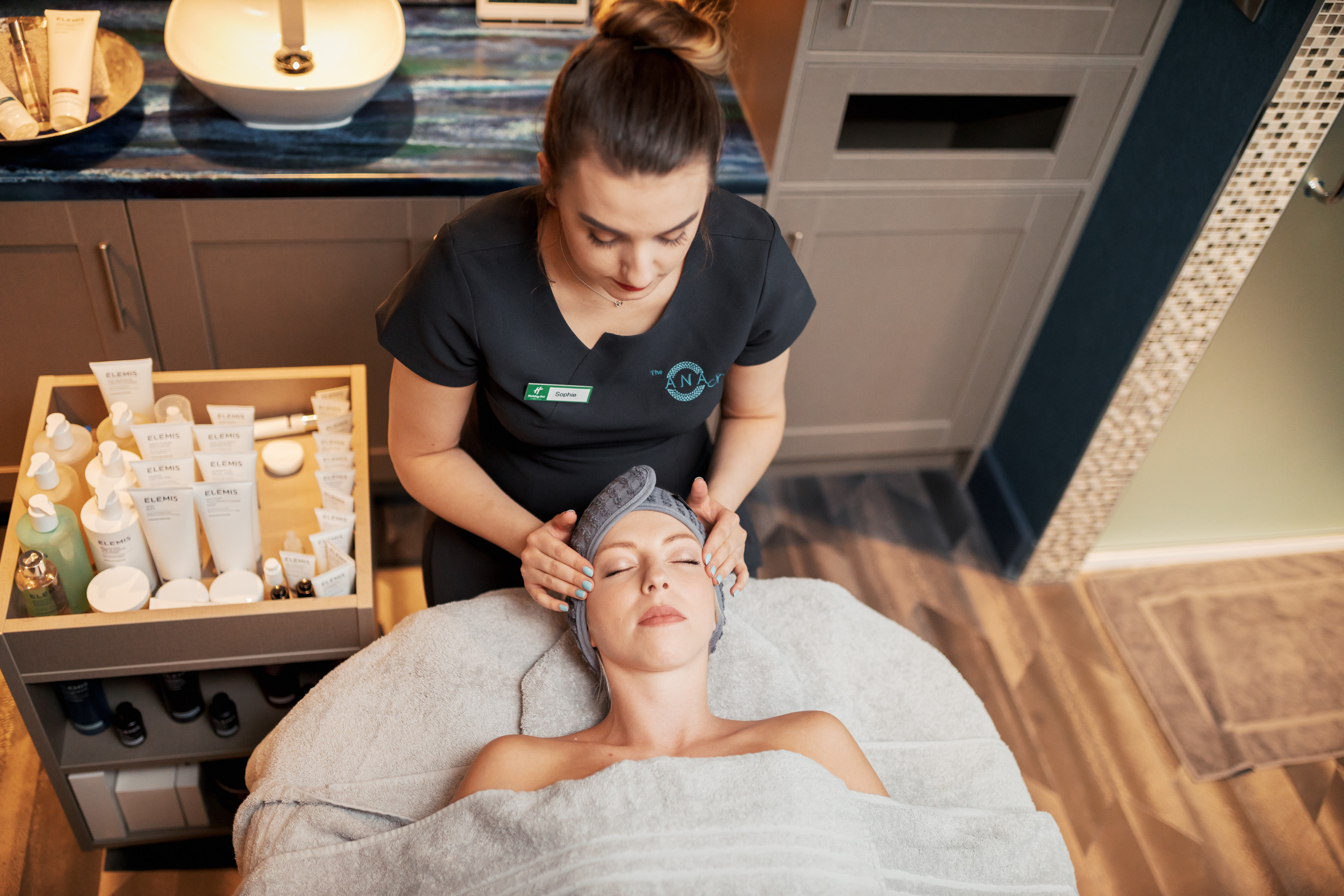 voco Winchester Hotel & Spa By IHG 6/69