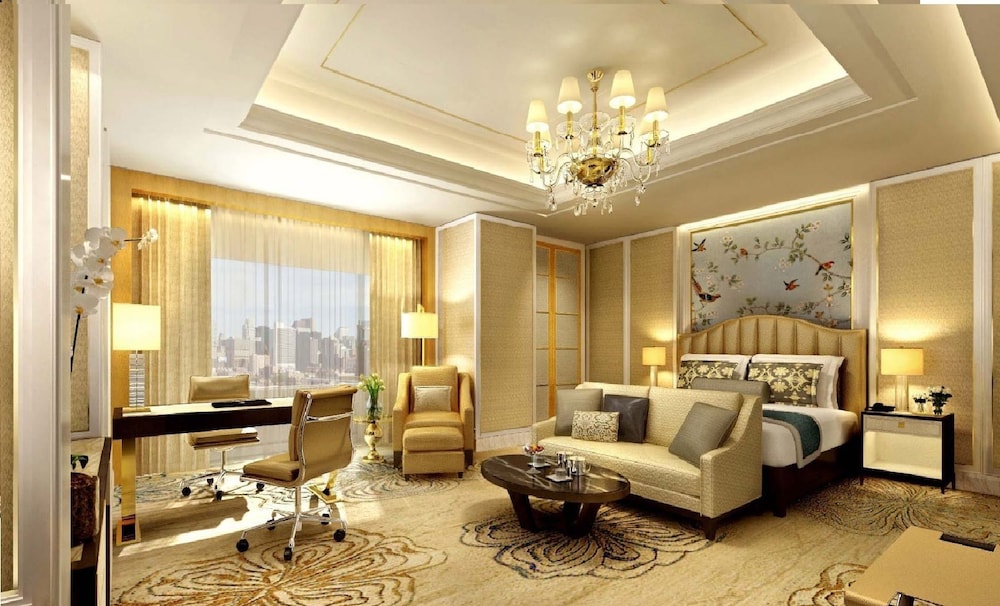 Suqian Hengli International Hotel 23/30