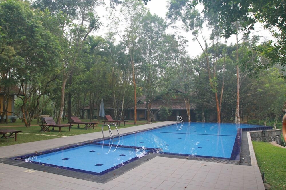 Lake Serenity Boutique Hotel 17/45
