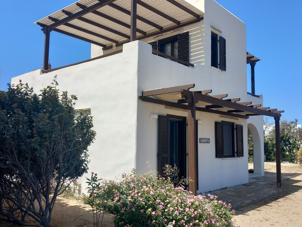 Kedros Villas 6/74