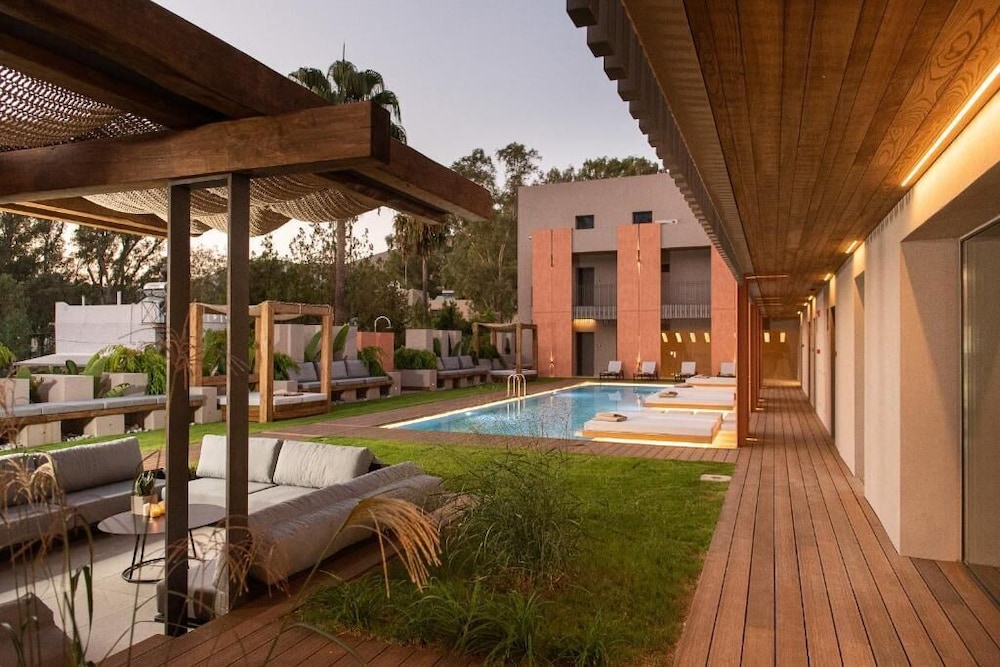 Pilot Amphora Boutique Hotel - Adults Only 41/50