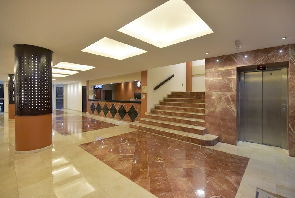 Hotel Bonampak 14/33