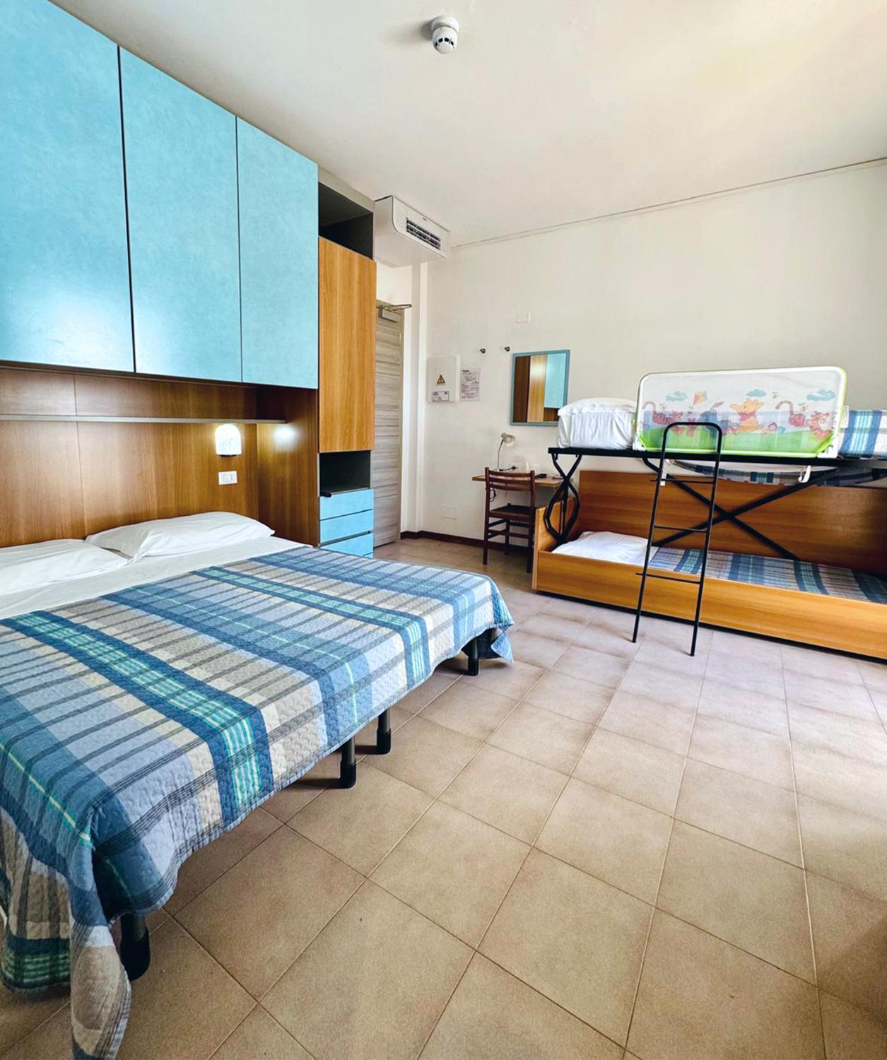 Hotel Ondina 10/33