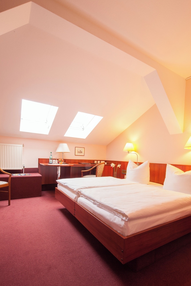Hotel Kastanienhof Berlin 13/75
