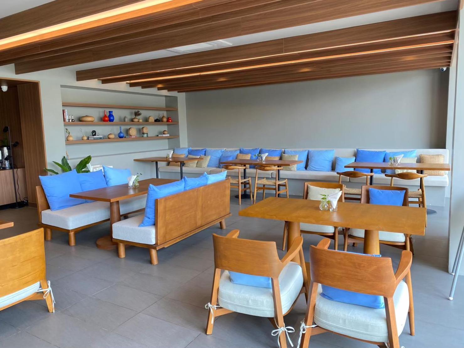 Neera Retreat Hotel 31/50