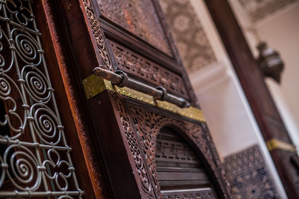 Riad l'Artiste 11/50