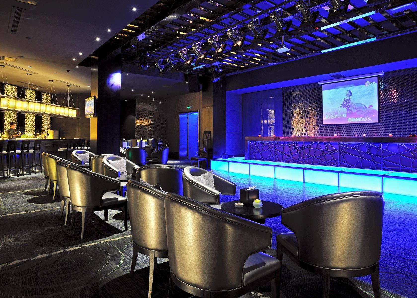 Worldhotel Grand Dushulake Suzhou 23/33