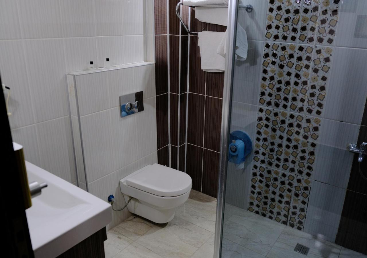 TRUVA LIFE HOTEL 56/58