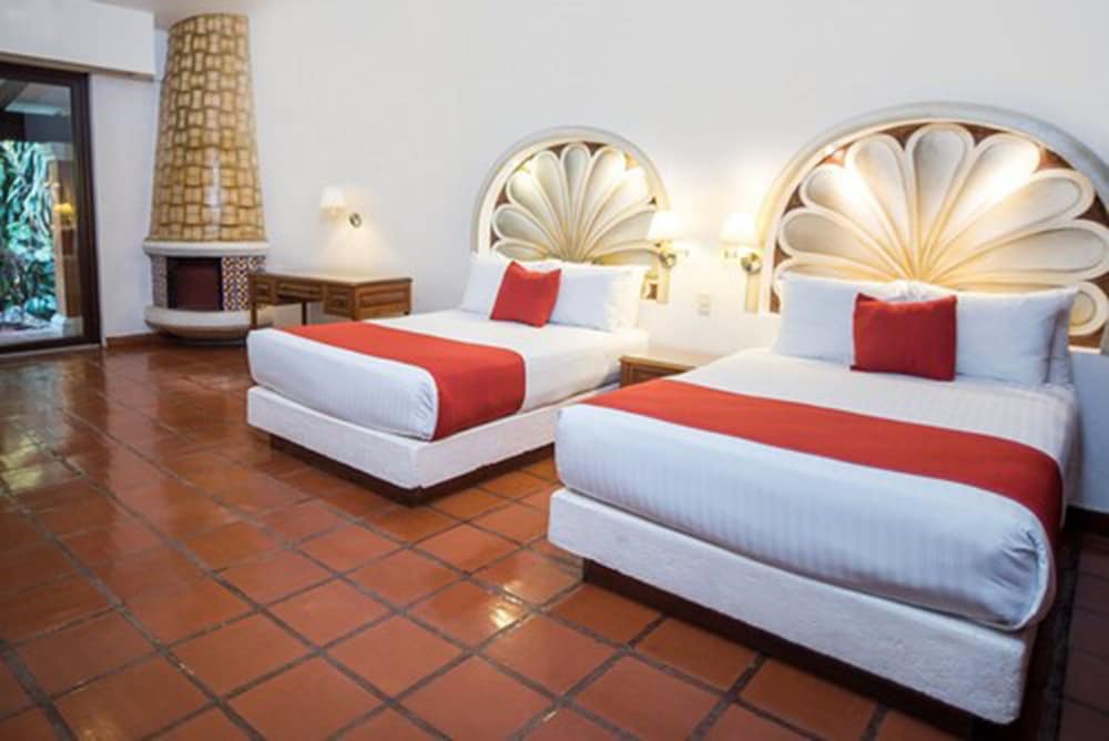 Hosteria Las Quintas Hotel and Spa 29/69