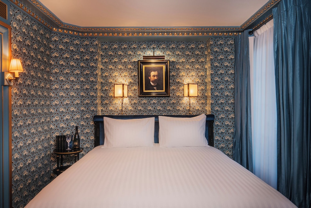 Maison Proust Hotel & Spa 32/111