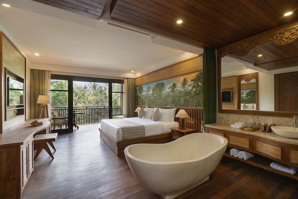 Adiwana Unagi Suites 32/71
