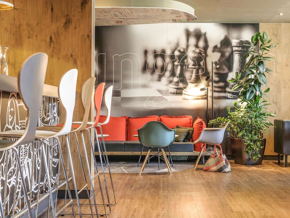 Ibis Wien Mariahilf 48/69