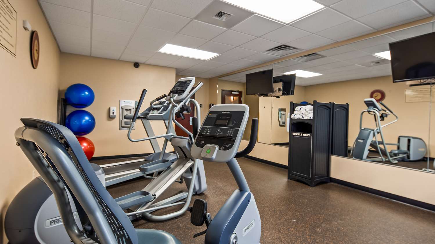 Best Western Shelby Inn Suites 13/26