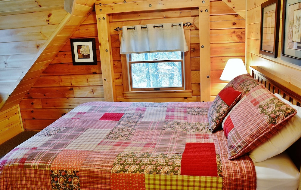 Sterling Ridge Resort 23/64