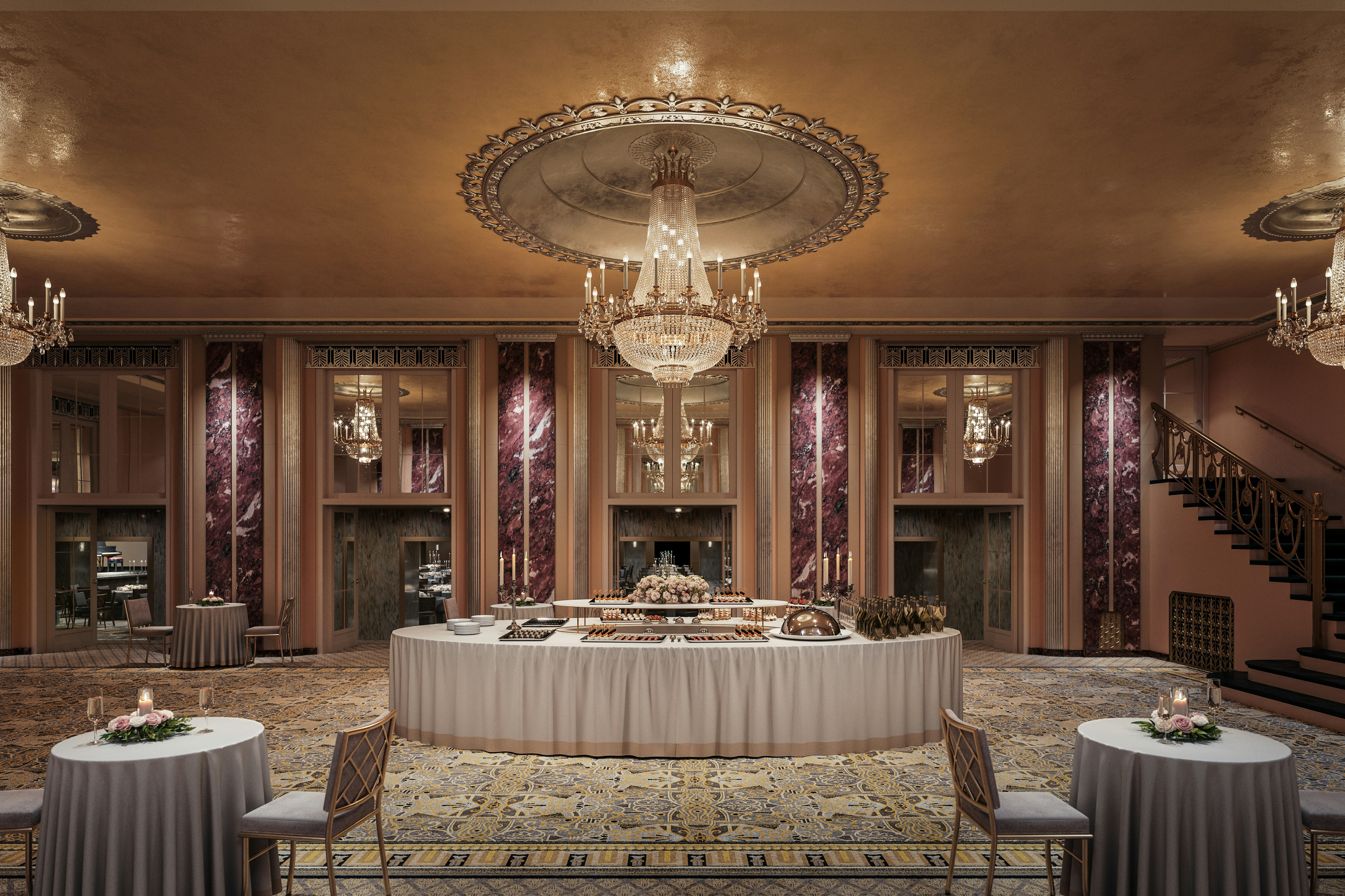 Waldorf Astoria New York 16/54
