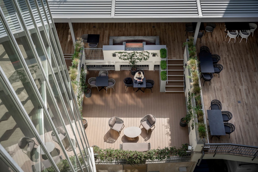 iQ Hotel Firenze 8/54