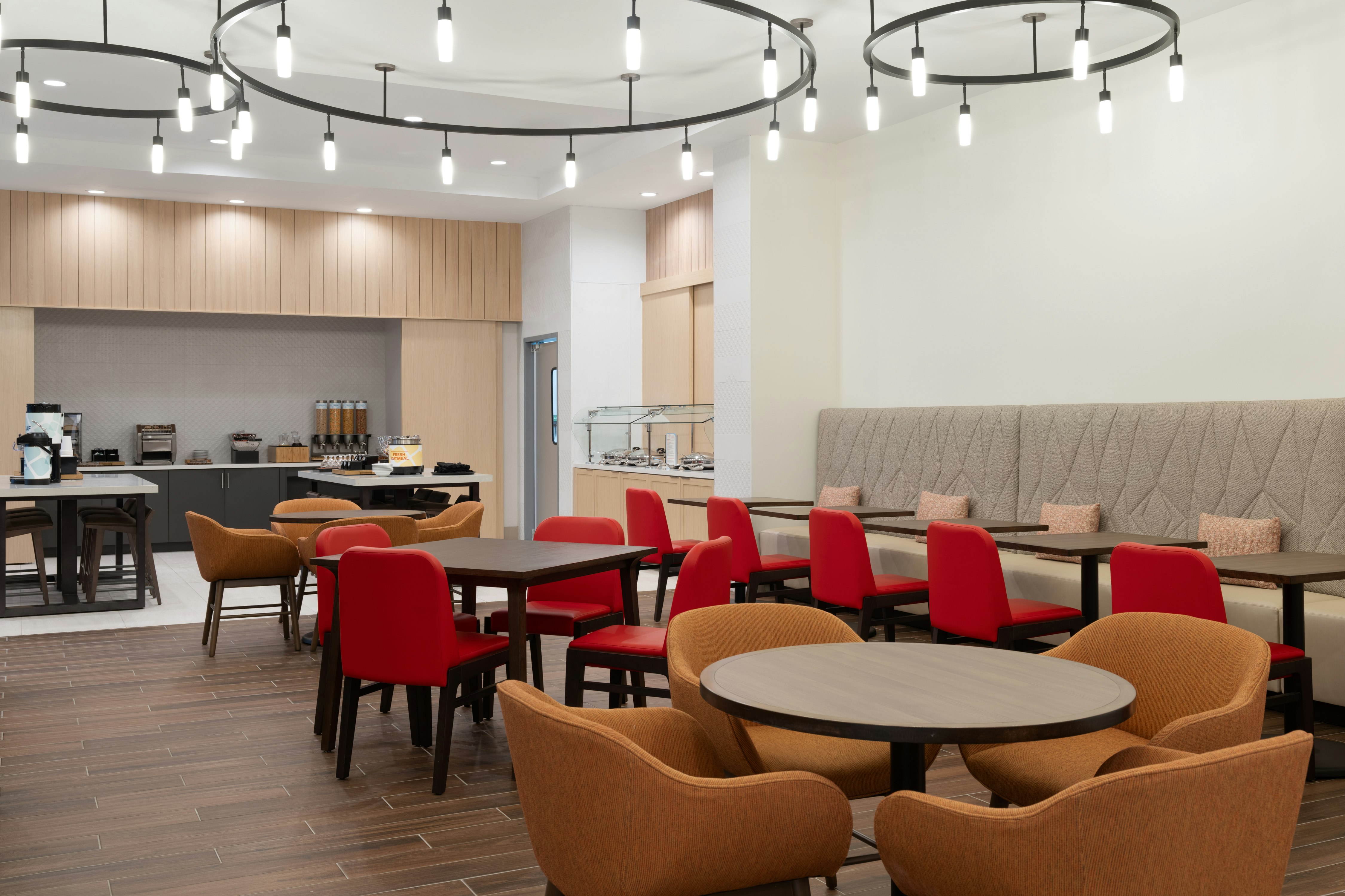 Hilton Garden Inn Austin Central 22/25