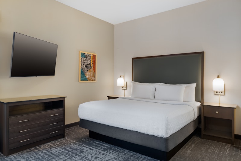 HOMEWOOD SUITES BY HILTON ANKENY 2/21