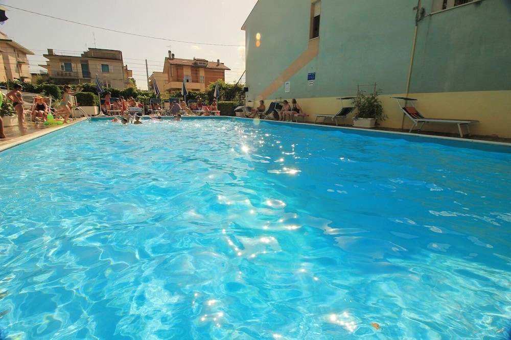 Hotel Oceanic 31/38