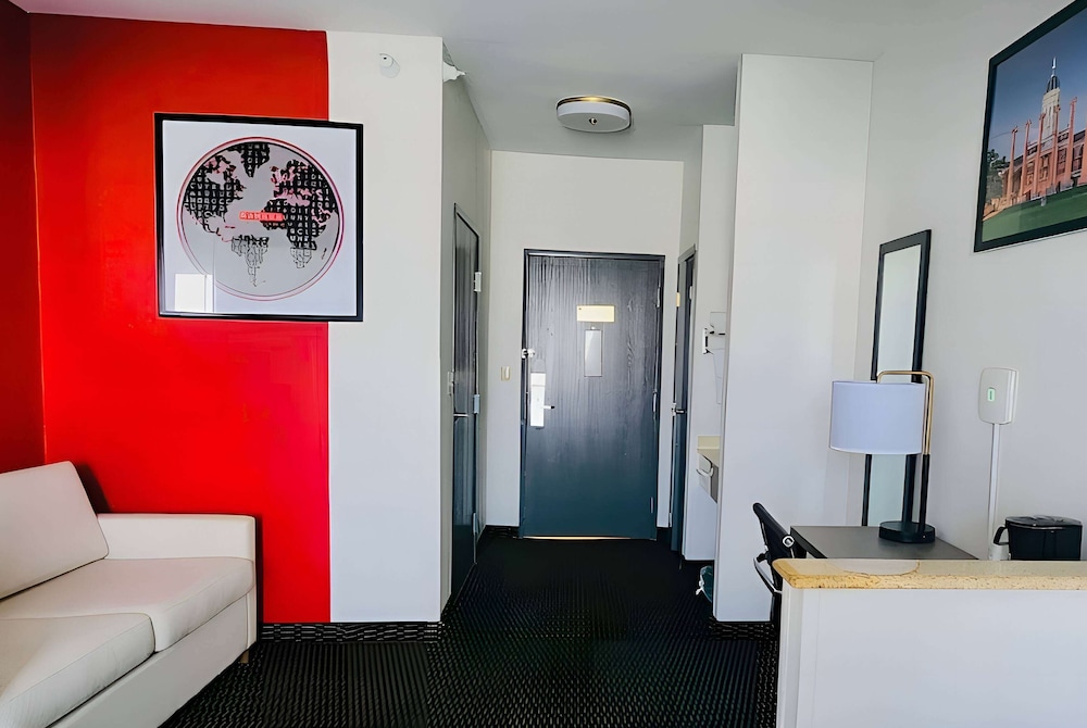 Ramada By Wyndham Columbia 41/51