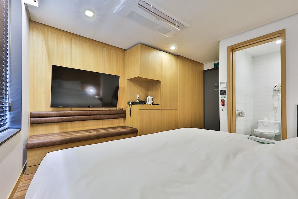 Best Western Insadong Hotel 14/97