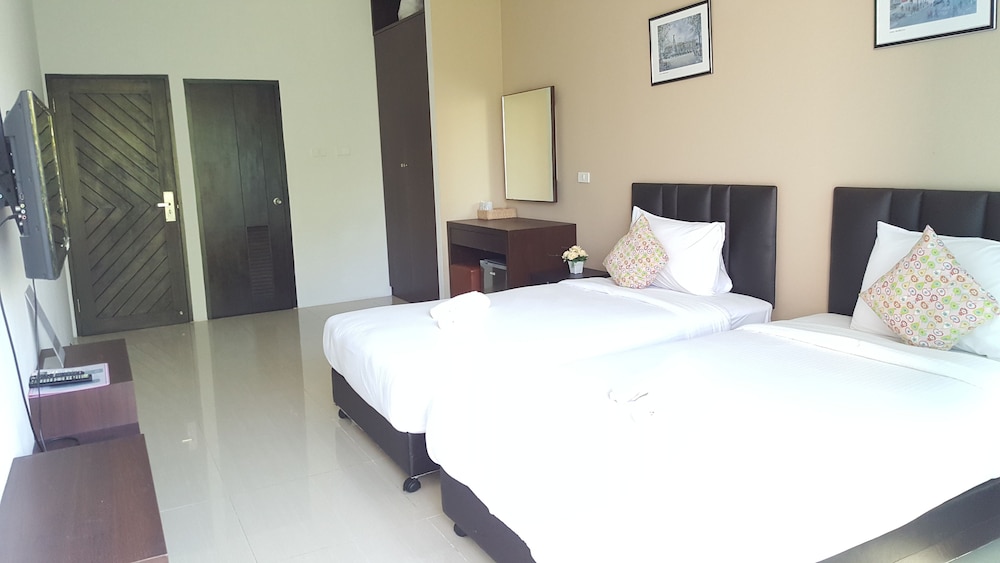 Haak Boutique Hotel 8/25