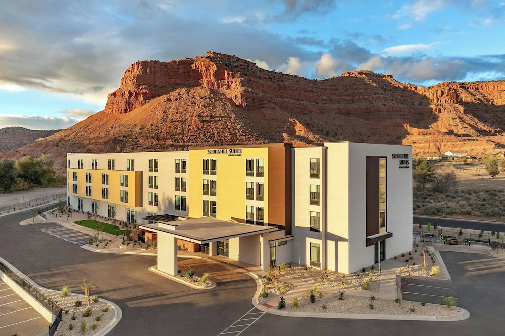 Springhill Suites By Marriott Kanab 1/31