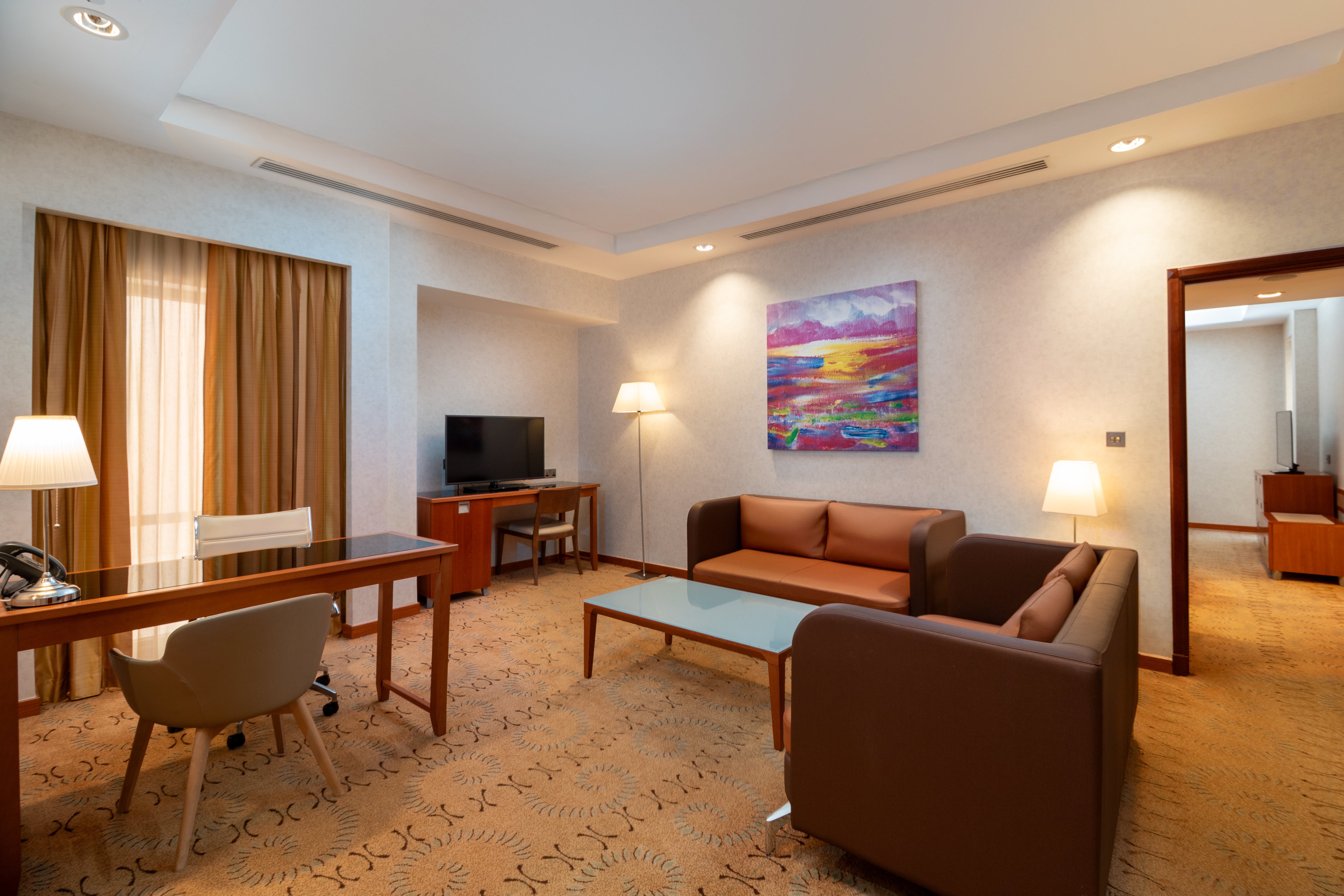Holiday Inn Kuwait 56/79