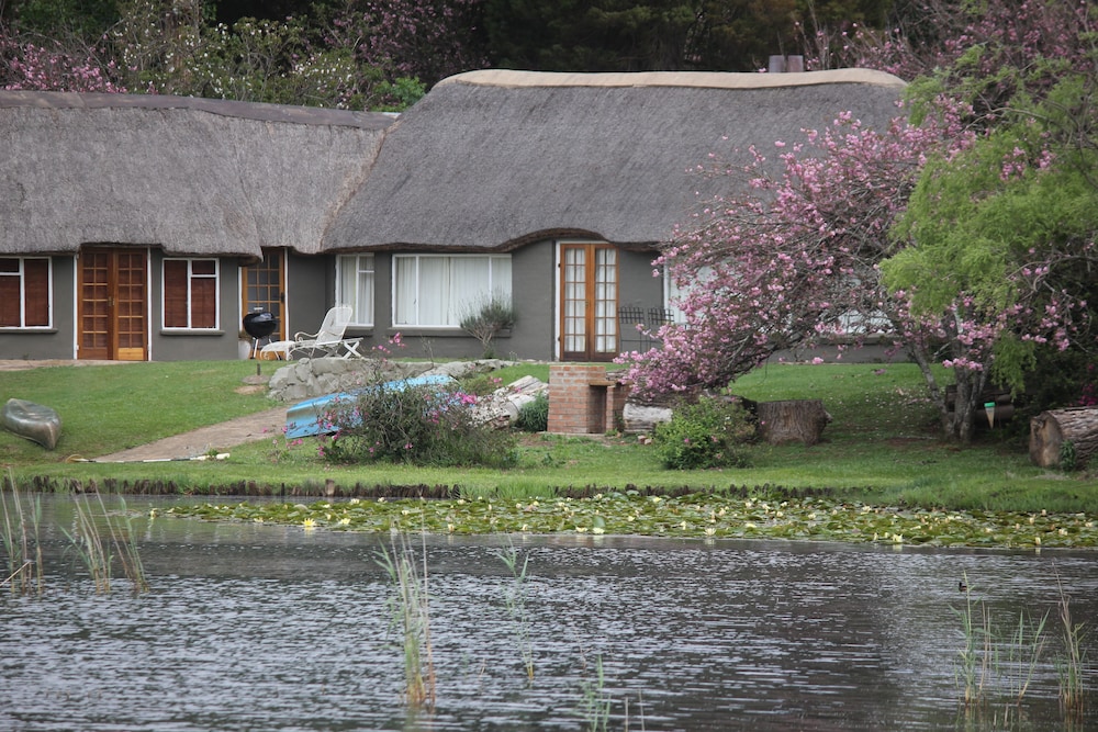 Beacon Vlei Guest Farm 25/40