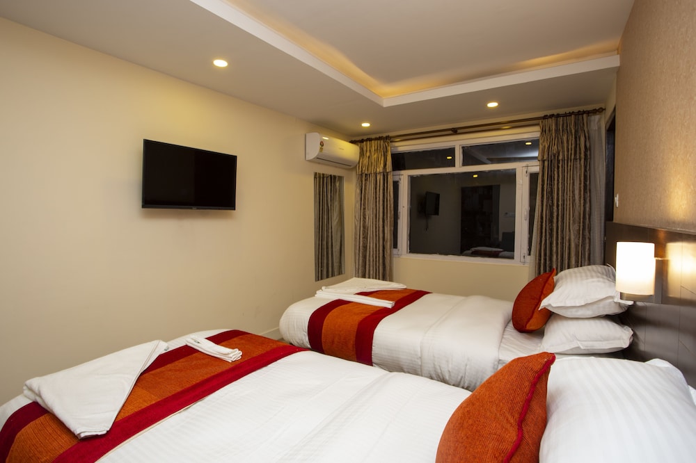Hotel Sapana Garden 20/45