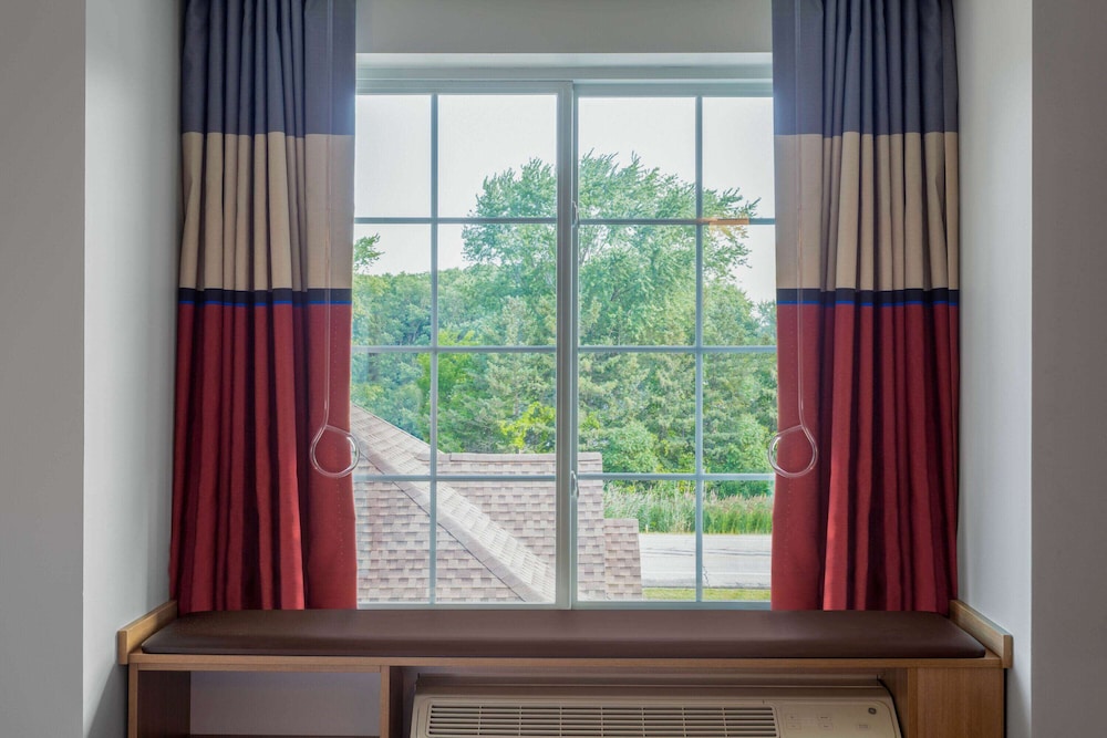 Microtel Inn & Suites by Wyndham Amsterdam 22/61