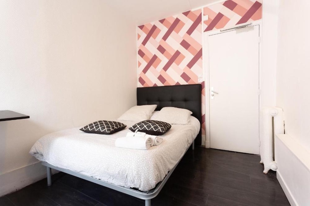 Economy, Double Bed