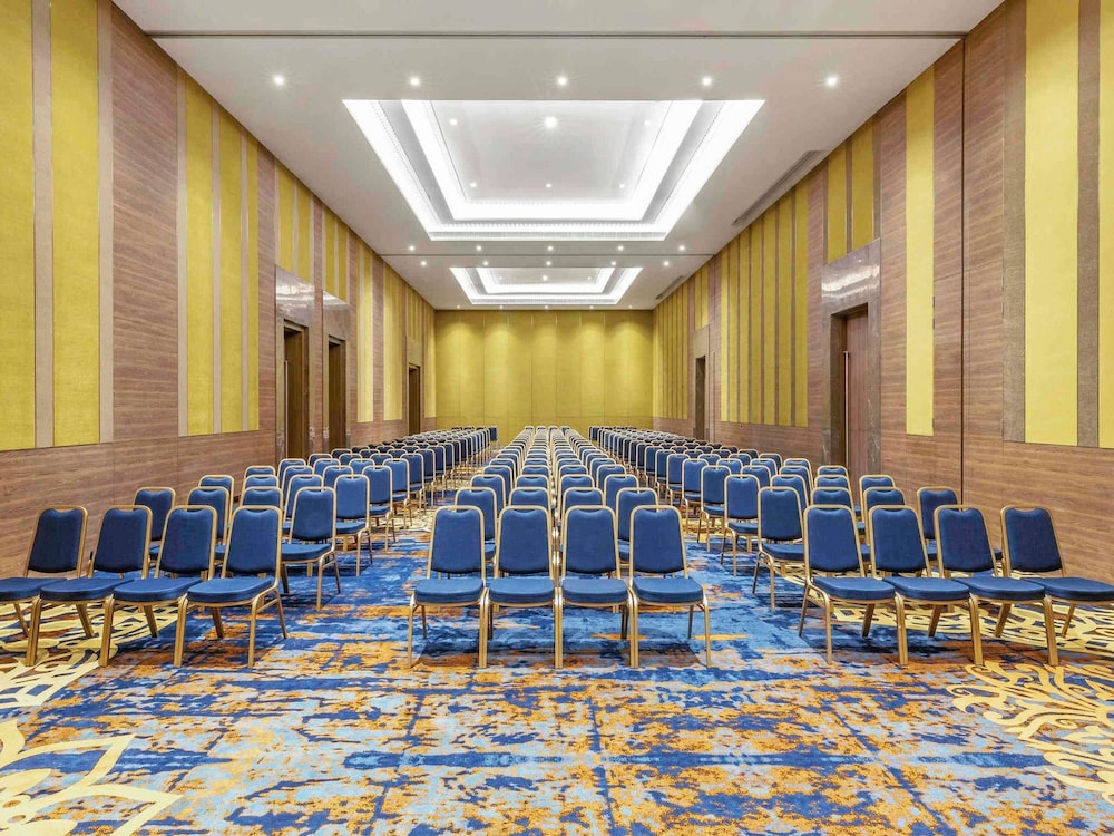 Grand Mercure Gandhinagar GIFT City 35/46
