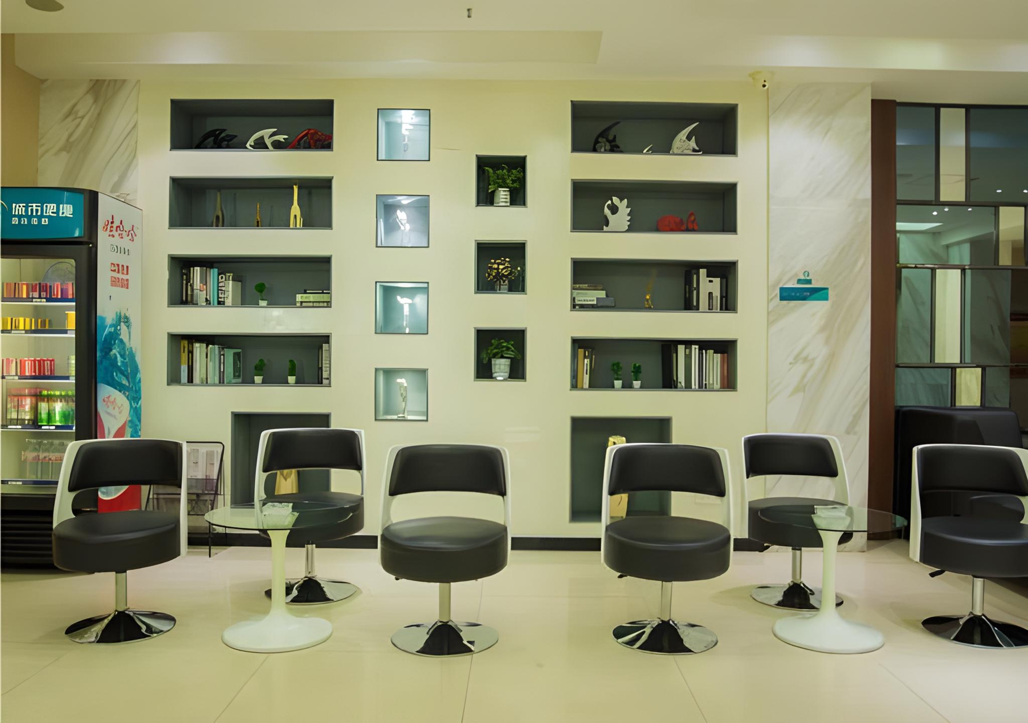 City Comfort Inn Liuzhou 34/50
