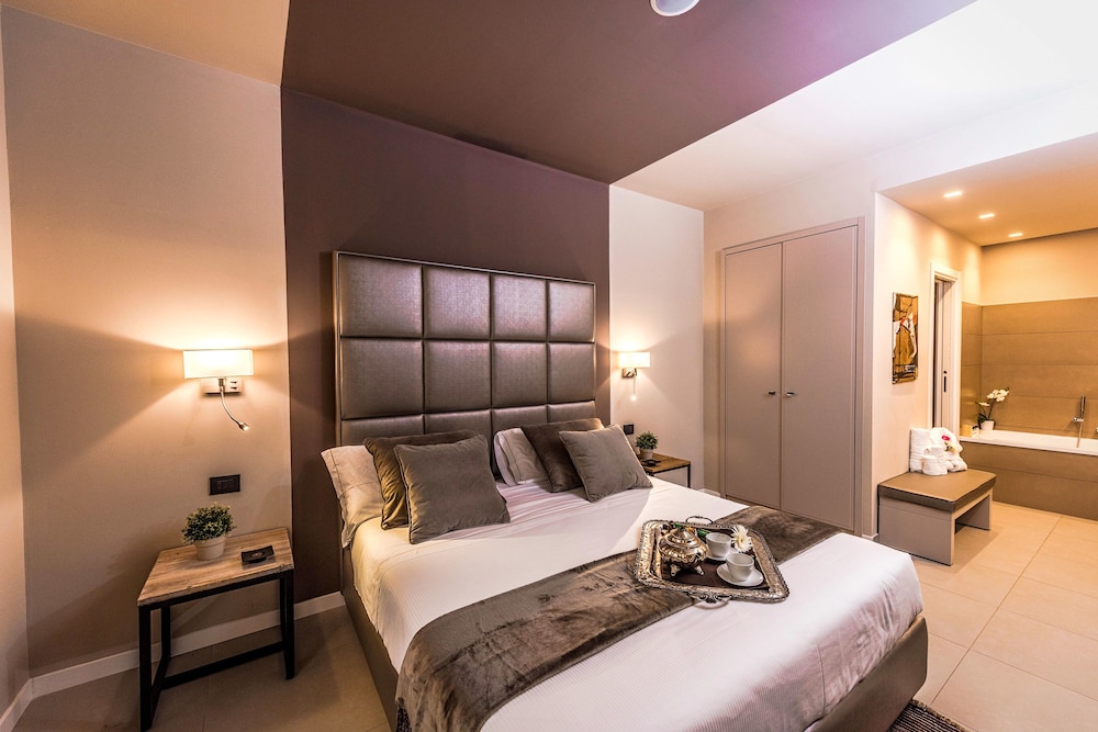 Delle Vittorie Luxury Suites & Rooms 11/72