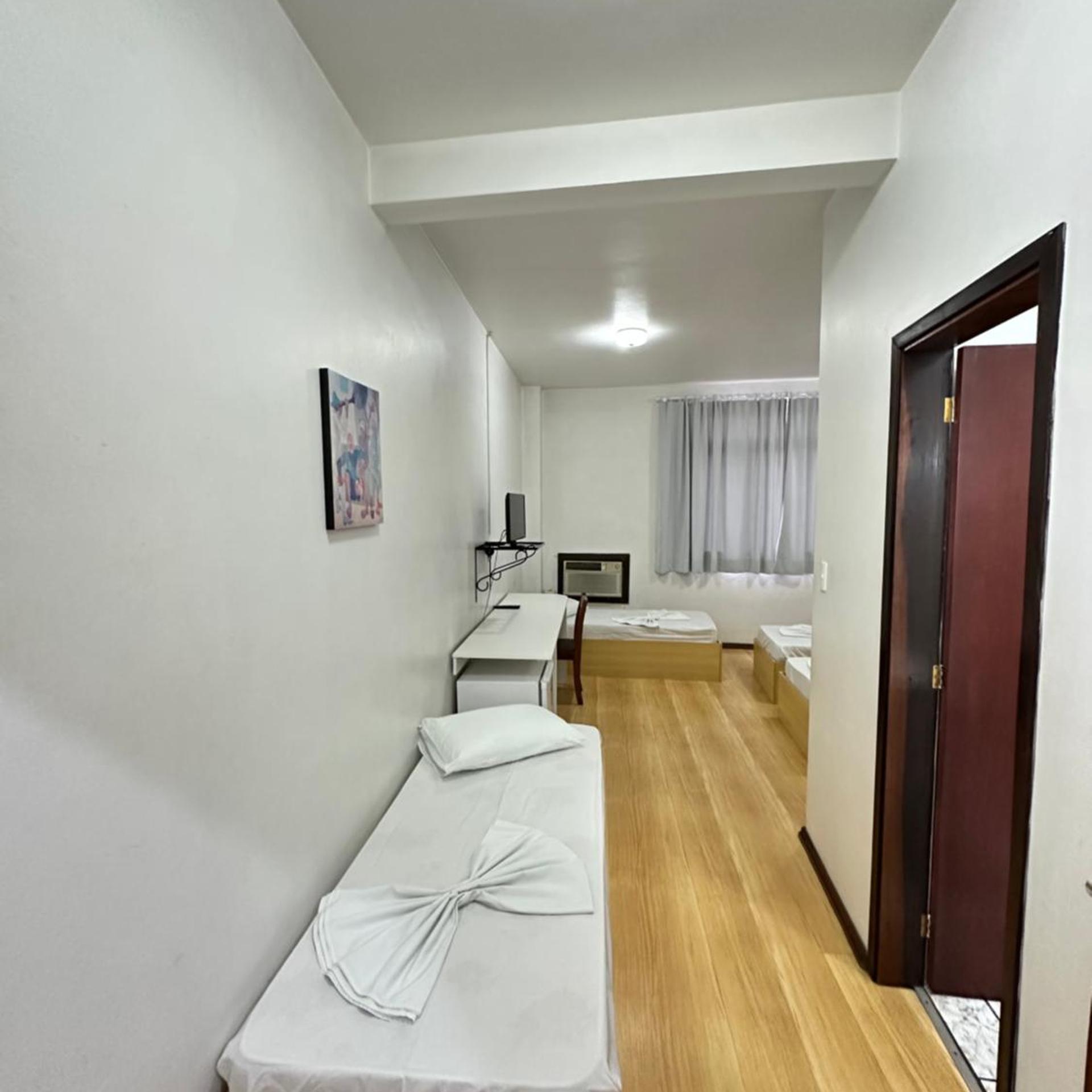 Hotel St. John 26/49