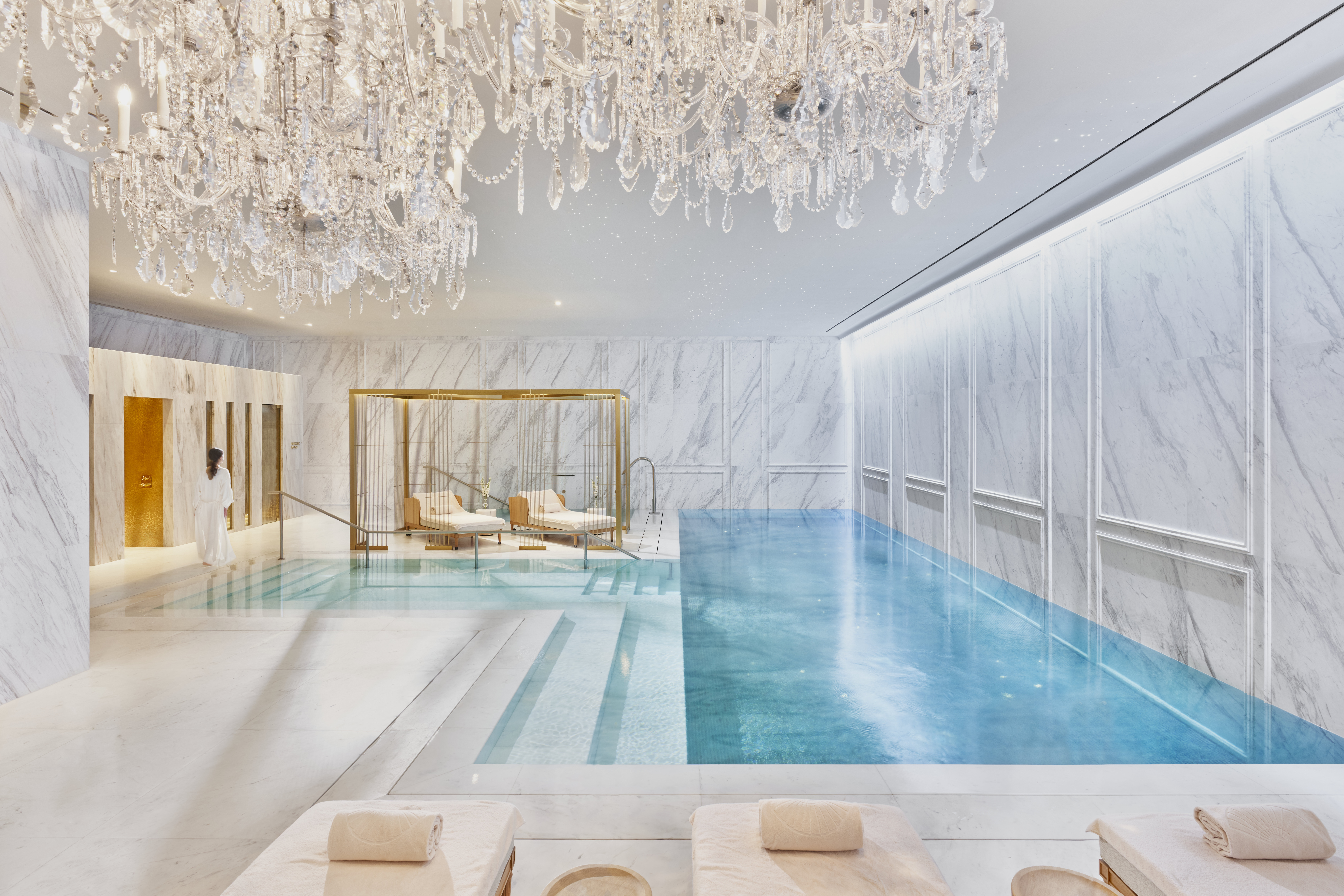 Mandarin Oriental Ritz Madrid 36/72