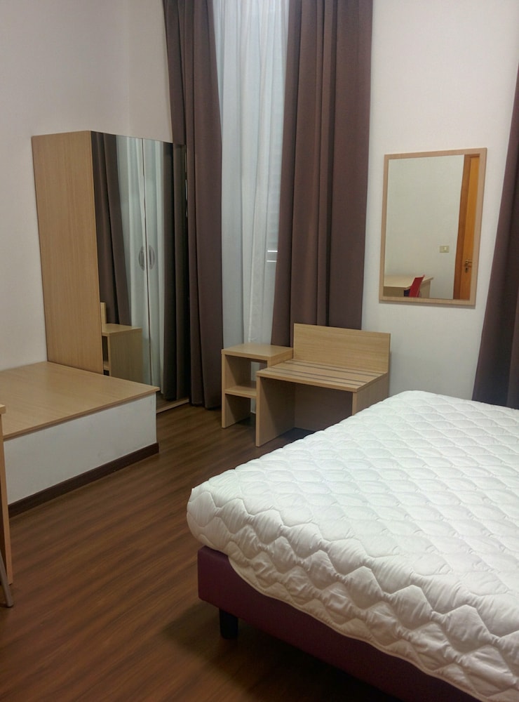Hotel Esperanza 16/64