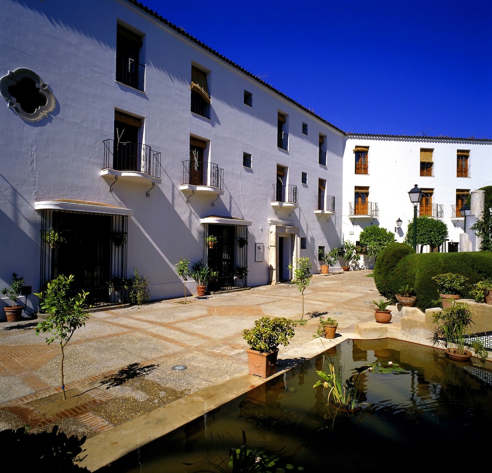 Parador De Merida 63/65