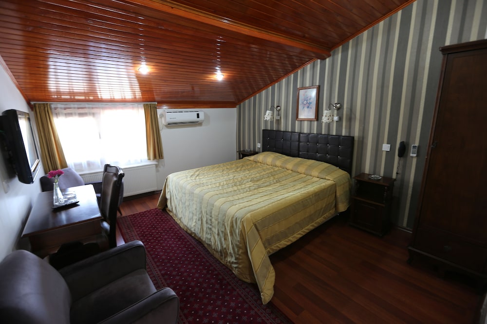 Yesilköy Airport Butik Otel 17/45