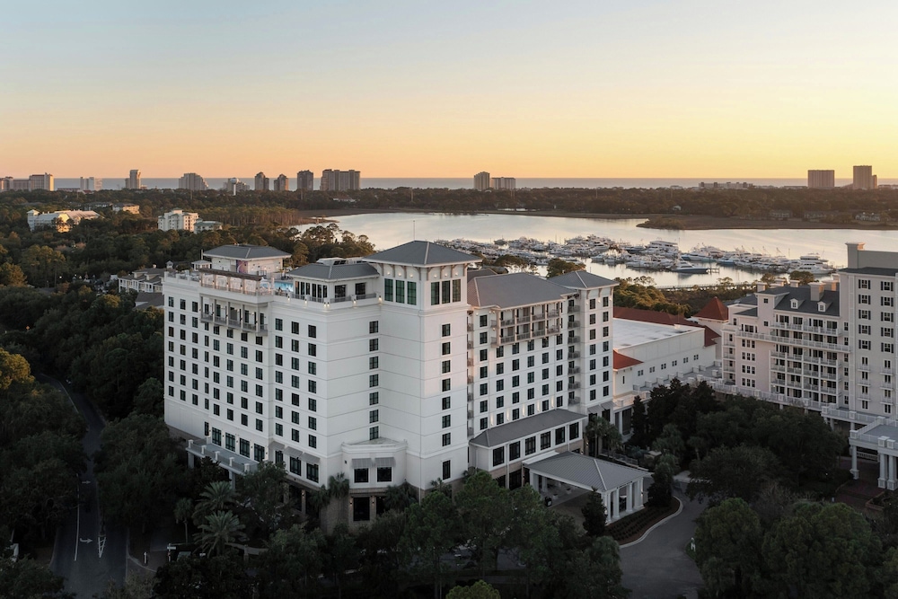 Hotel Effie Sandestin 1/49
