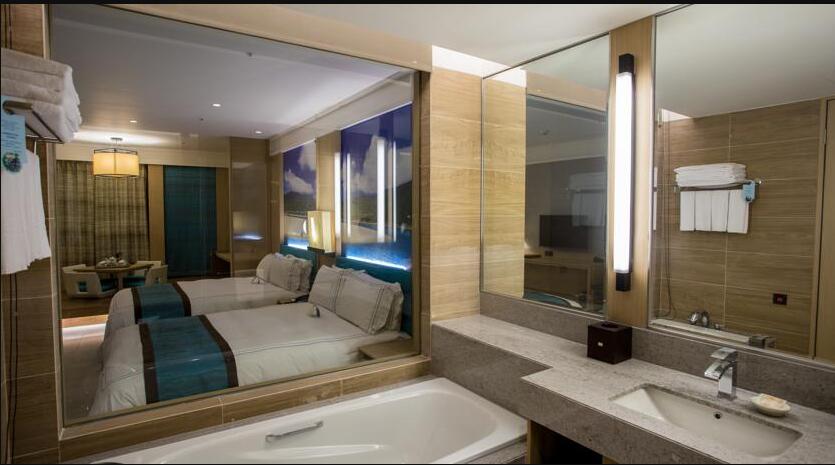 Fullon Hotels Resorts Fulong 49/50